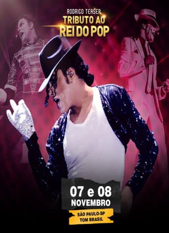 Watch Rodrigo Teaser - Tributo ao Rei do Pop free online