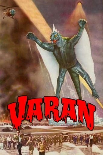 Watch Varan free online