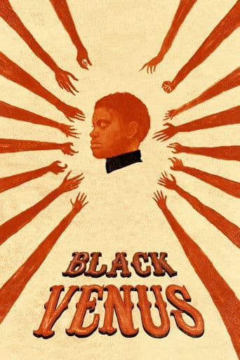 Watch Black Venus free online
