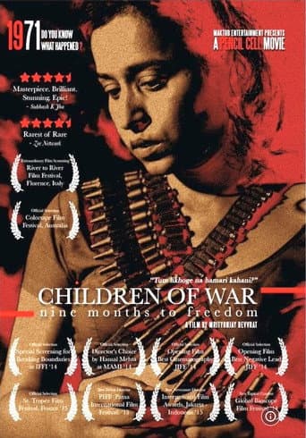 Watch Children of War free online