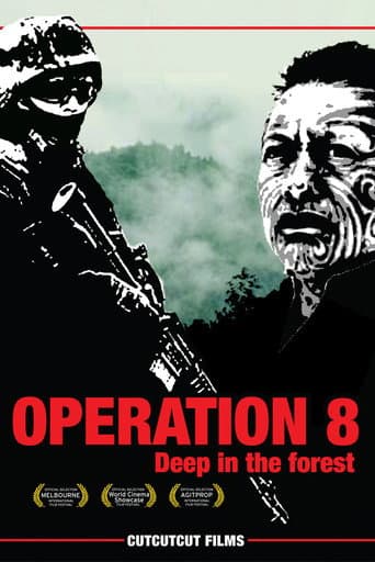 Watch Operation 8 free online