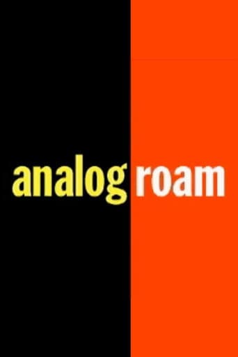 Watch Analog Roam free online