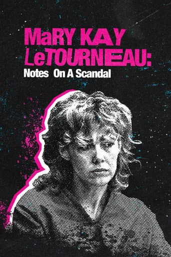 Watch Mary Kay Letourneau: Notes on a Scandal free online