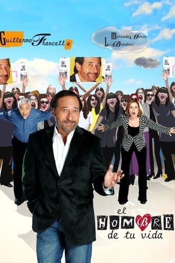 Watch The Man of Your Dreams free online