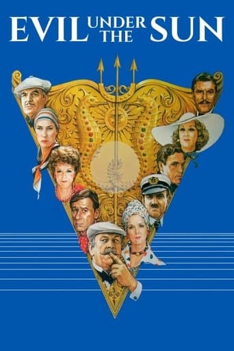 Watch Evil Under the Sun free online