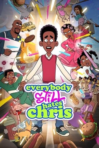 Watch Everybody Still Hates Chris free online