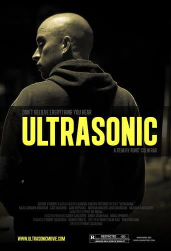 Watch Ultrasonic free online