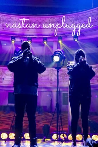 Watch Nästan unplugged free online