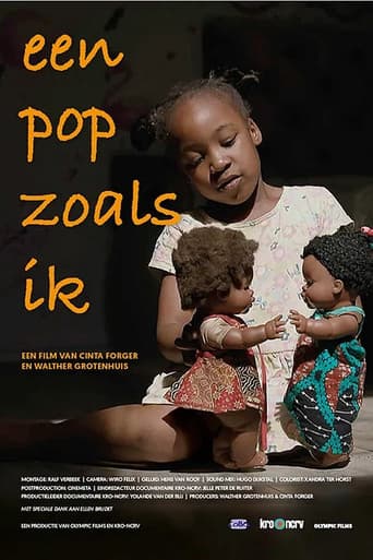 Watch A Doll Like Me free online