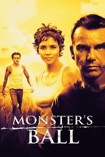 Watch Monster's Ball free online