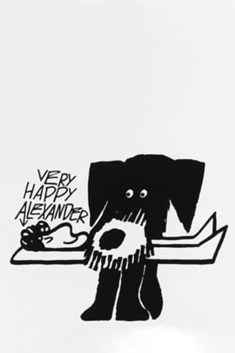 Watch Very Happy Alexander free online