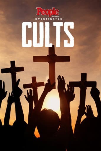 Watch People Magazine Investigates: Cults free online