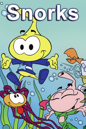 Watch Snorks free online