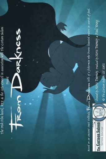 Watch From Darkness free online