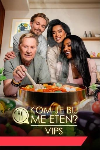 Watch Kom Je Bij Me Eten? VIPS free online