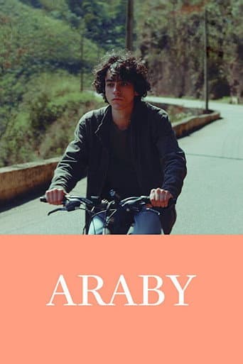 Watch Araby free online