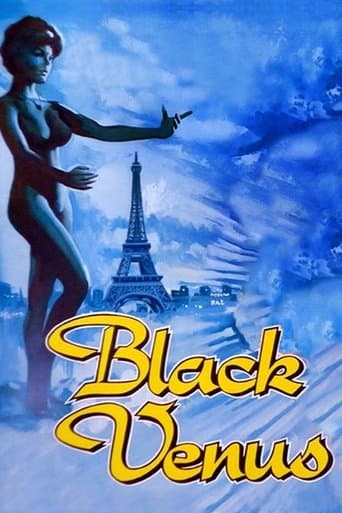 Watch Black Venus free online