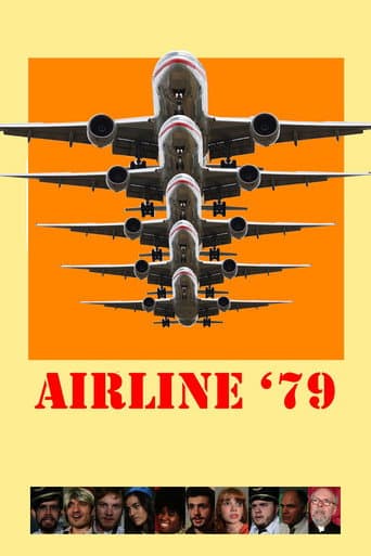 Watch Airline '79 free online