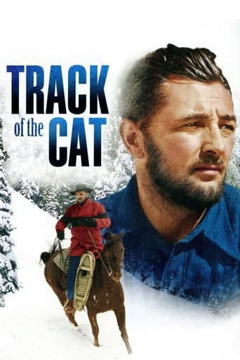 Watch Track of the Cat free online
