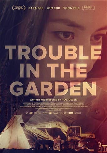 Watch Trouble in the Garden free online
