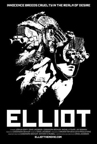Watch Elliot free online