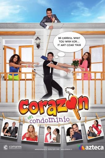 Watch Corazón en Condominio free online