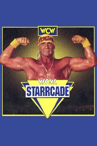 Watch WCW Starrcade 1994 free online