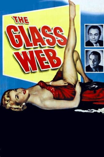 Watch The Glass Web free online