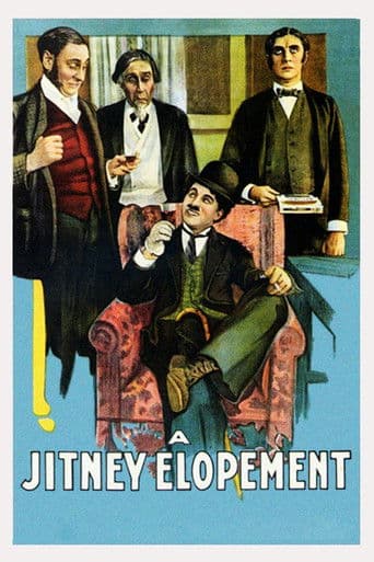 Watch A Jitney Elopement free online