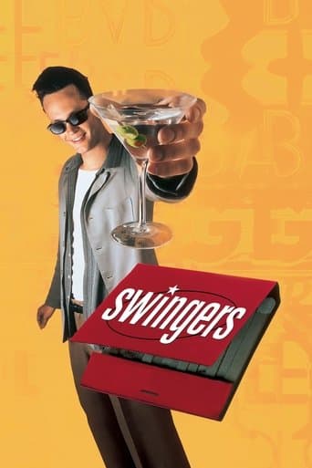 Watch Swingers free online