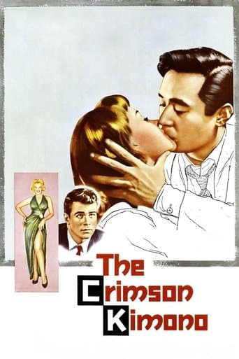Watch The Crimson Kimono free online