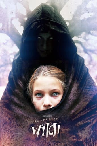 Watch Scarlet's Witch free online