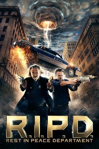 Watch R.I.P.D. free online