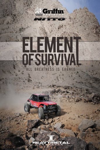 Watch Element of Survival free online