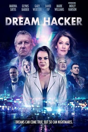 Watch Dream Hacker free online