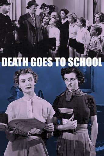 Watch Death Goes to School free online