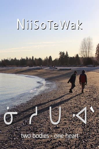 Watch NiiSoTeWak: Two Bodies, One Heart free online