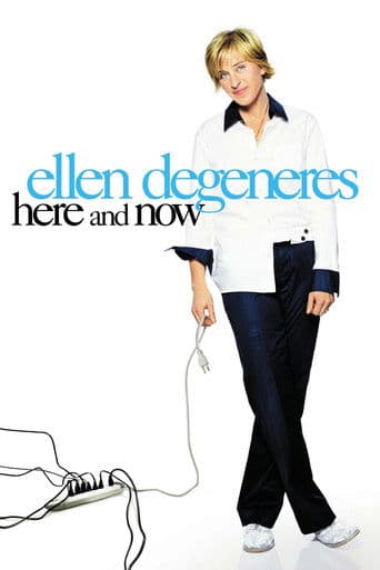 Watch Ellen DeGeneres: Here and Now free online