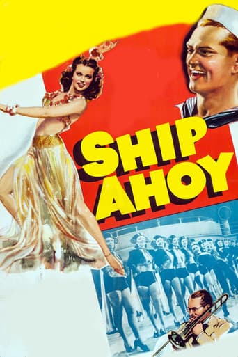 Watch Ship Ahoy free online