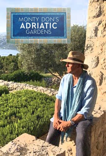 Watch Monty Don's Adriatic Gardens free online