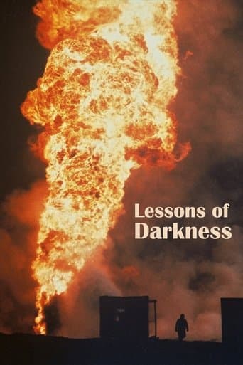 Watch Lessons of Darkness free online