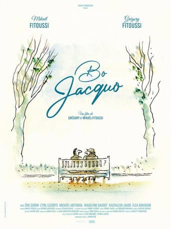 Watch Bo Jacquo free online