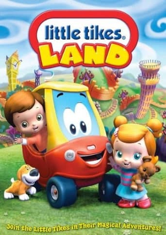 Watch Little Tikes Land free online
