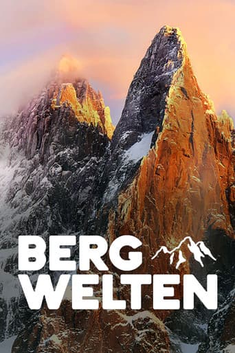 Watch Bergwelten free online