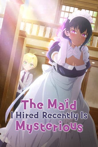Watch The Maid I Hired Recently Is Mysterious free online