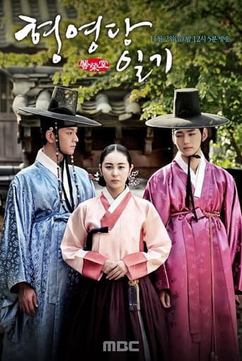 Watch The Diary of Heong Yeong-dang free online