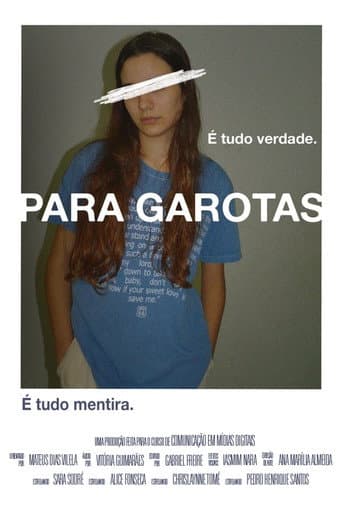 Watch Para Garotas free online
