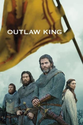 Watch Outlaw King free online