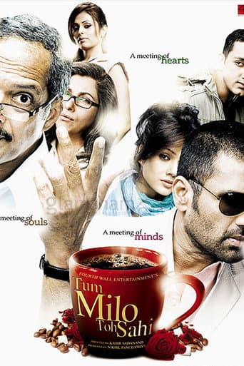 Watch Tum Milo Toh Sahi free online