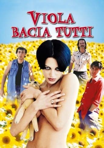 Watch Viola Kisses Everybody free online